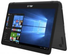 Notebook ASUS ZenBook Flip UX360UAK Black