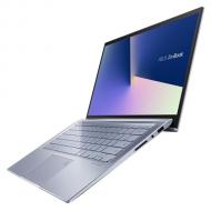 Notebook ASUS ZenBook 14 UM431DA Silver Blue Metal