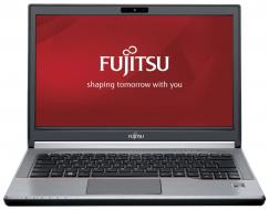 Fujitsu LifeBook E746 - Notebook