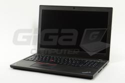 Notebook Lenovo ThinkPad T550 - Fotka 2/6