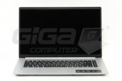 Notebook Acer Swift 5 UltraThin Pure Silver - Fotka 1/6