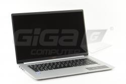 Notebook Acer Swift 5 UltraThin Pure Silver - Fotka 3/6