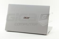 Notebook Acer Swift 5 UltraThin Pure Silver - Fotka 4/6