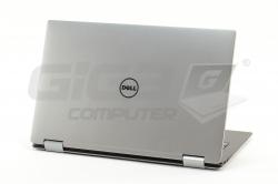 Notebook Dell XPS 13 9365 Touch Silver - Fotka 4/6