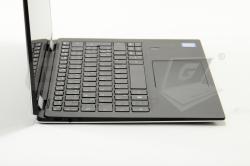 Notebook Dell XPS 13 9365 Touch Silver - Fotka 6/6