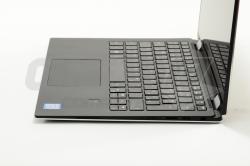Notebook Dell XPS 13 9365 Touch Silver - Fotka 5/6