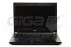 Notebook Acer TravelMate P643-M - Fotka 1/6