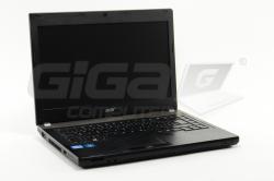 Notebook Acer TravelMate P643-M - Fotka 3/6