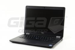 Notebook Dell Latitude E5470 Touch - Fotka 2/6