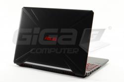 Notebook ASUS TUF Gaming FX505GD - Fotka 4/6
