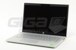 Notebook HP Pavilion 14-ce3013nh Mineral Silver - Fotka 2/5