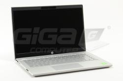 Notebook HP Pavilion 14-ce3005nh Mineral Silver - Fotka 3/5