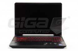 Notebook ASUS TUF Gaming FX505GD - Fotka 1/6