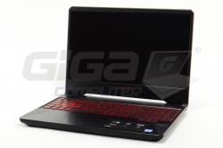 Notebook ASUS TUF Gaming FX505GD - Fotka 2/6