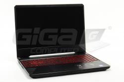 Notebook ASUS TUF Gaming FX505GD - Fotka 3/6