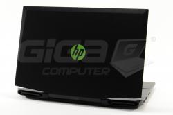 Notebook HP Pavilion Gaming 17-cd0025nv Shadow Black - Fotka 4/6