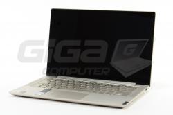 Notebook Lenovo Yoga S740-14IIL Gold - Fotka 2/6