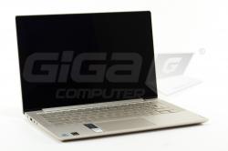 Notebook Lenovo Yoga S740-14IIL Gold - Fotka 3/6