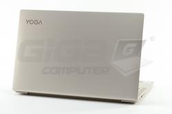 Notebook Lenovo Yoga S740-14IIL Gold - Fotka 4/6