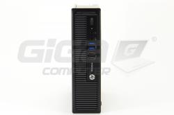 Počítač HP EliteDesk 800 G1 USDT - Fotka 2/6