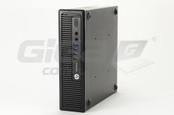 Počítač HP EliteDesk 800 G1 USDT - Fotka 3/6