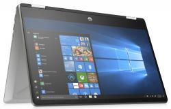 Notebook HP Pavilion x360 14-dw0887nz Mineral Silver