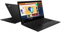 Lenovo ThinkPad X395 Touch - Notebook
