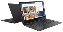 Lenovo ThinkPad X1 Extreme (2nd Gen) - Notebook