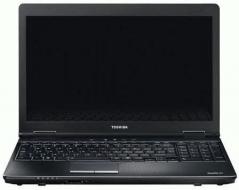 Notebook Toshiba Satellite Pro S500