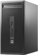 HP EliteDesk 705 G2 MT - Počítač