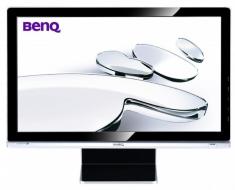 Monitor 21.5" LCD BenQ E2200HD