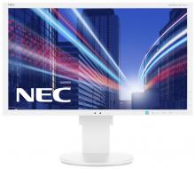 Monitor 23" LCD NEC MultiSync EA234WMI