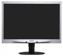 Monitor 24" LCD Philips 240S
