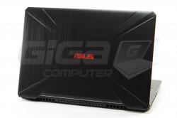 Notebook ASUS TUF Gaming FX504GM - Fotka 4/6