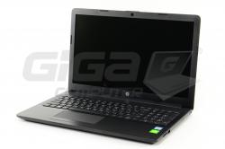 Notebook HP 15-da1063nx Sparkling Black - Fotka 3/6