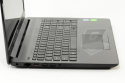 Notebook HP 15-da1063nx Sparkling Black - Fotka 5/6