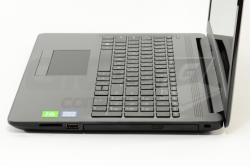 Notebook HP 15-da0041nq Sparkling Black - Fotka 6/6