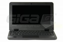 Notebook Lenovo ThinkPad Yoga 11e - Fotka 1/6