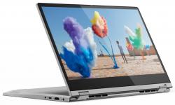 Notebook Lenovo IdeaPad C340-14IML Platinum Gray