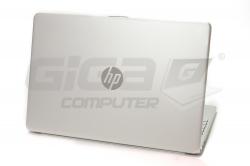 Notebook HP 15s-eq2004nv Natural Silver - Fotka 4/6