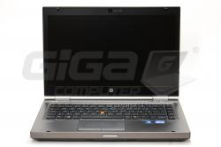 Notebook HP EliteBook 8470w - Fotka 1/6