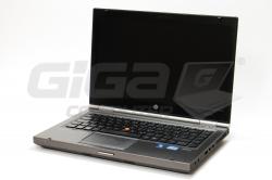 Notebook HP EliteBook 8470w - Fotka 2/6