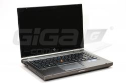 Notebook HP EliteBook 8470w - Fotka 3/6