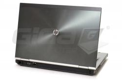 Notebook HP EliteBook 8470w - Fotka 4/6
