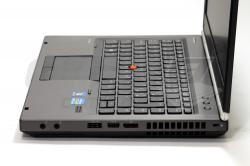 Notebook HP EliteBook 8470w - Fotka 5/6