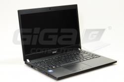 Notebook Acer TravelMate P648-G2-M - Fotka 3/6