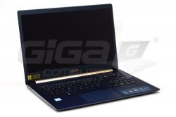 Notebook Acer Swift 5 UltraThin Charcoal Blue - Fotka 3/6