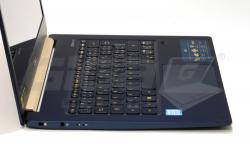 Notebook Acer Swift 5 UltraThin Charcoal Blue - Fotka 6/6