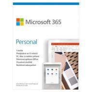 Microsoft 365 Personal CZ (1rok)