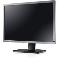 Monitor 24" LCD Dell UltraSharp U2412M Silver
